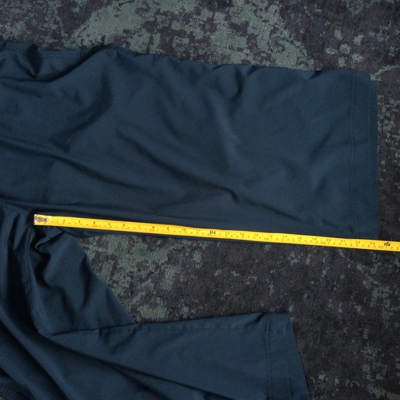 Old Navy Stretch Tech XL Wide Leg Culotte Pants - Picture 12 of 13